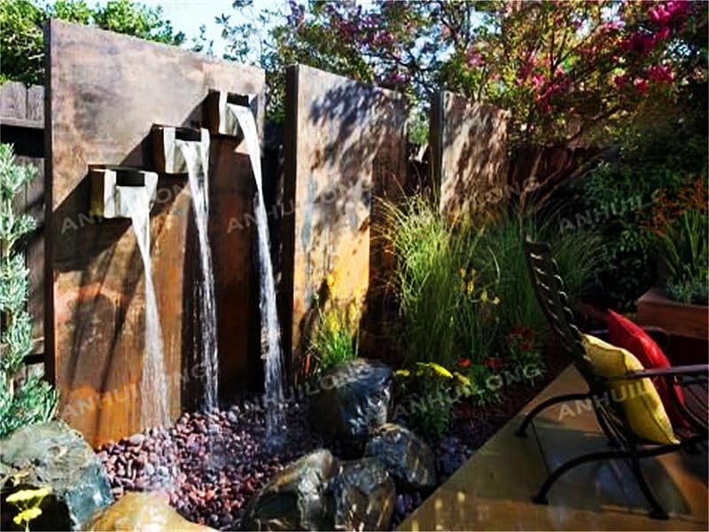 <h3>Pond ideas with waterfalls: 11 decorative ways to give your </h3>
